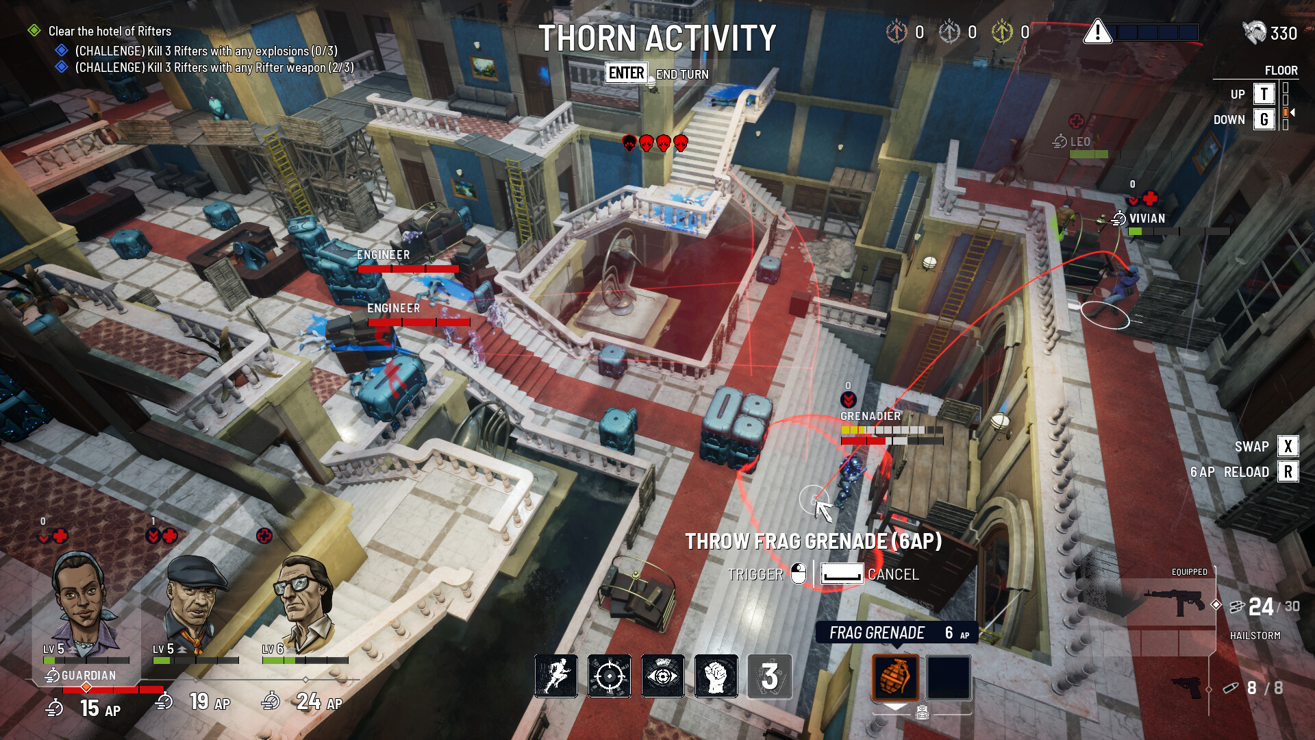 《永不落败/Every Day We Fight》PC中文版下载-含v0.8.1.2-87软件库