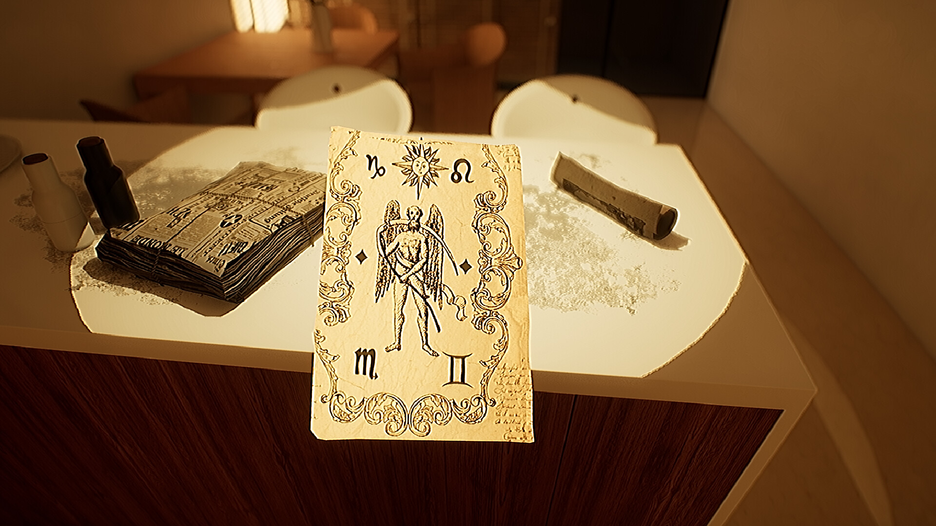 《无尽循环/Perpetuo》PC中文版下载-含Build.21374386-87软件库