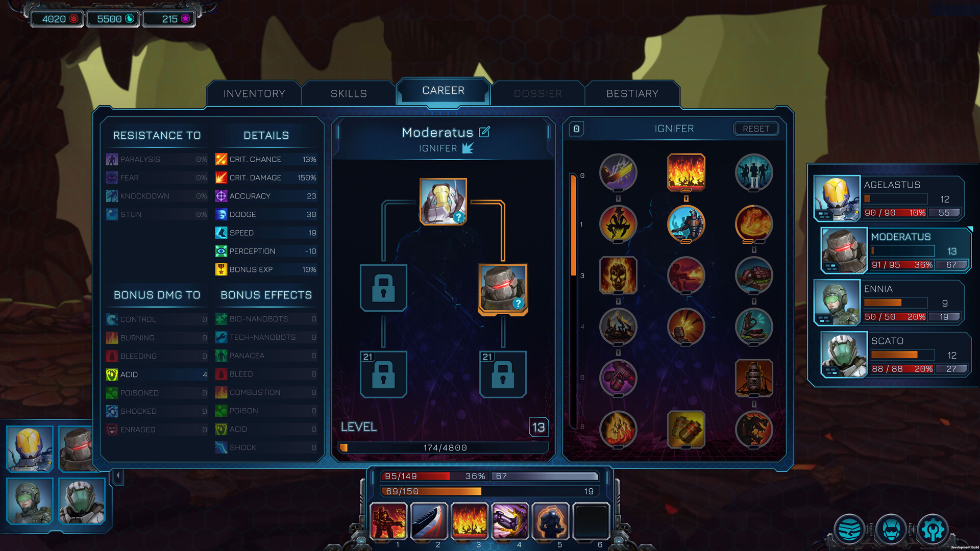 《暗黑纪元：未知之地/Tenebris: Terra Incognita》PC中文版下载-含Build.21328591-87软件库