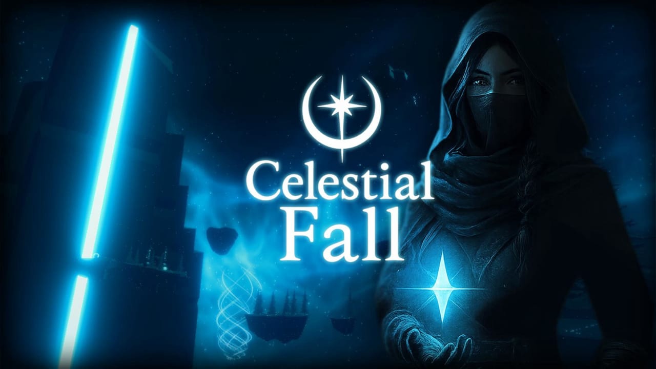 天降之境丨Celestial Fall-87软件库