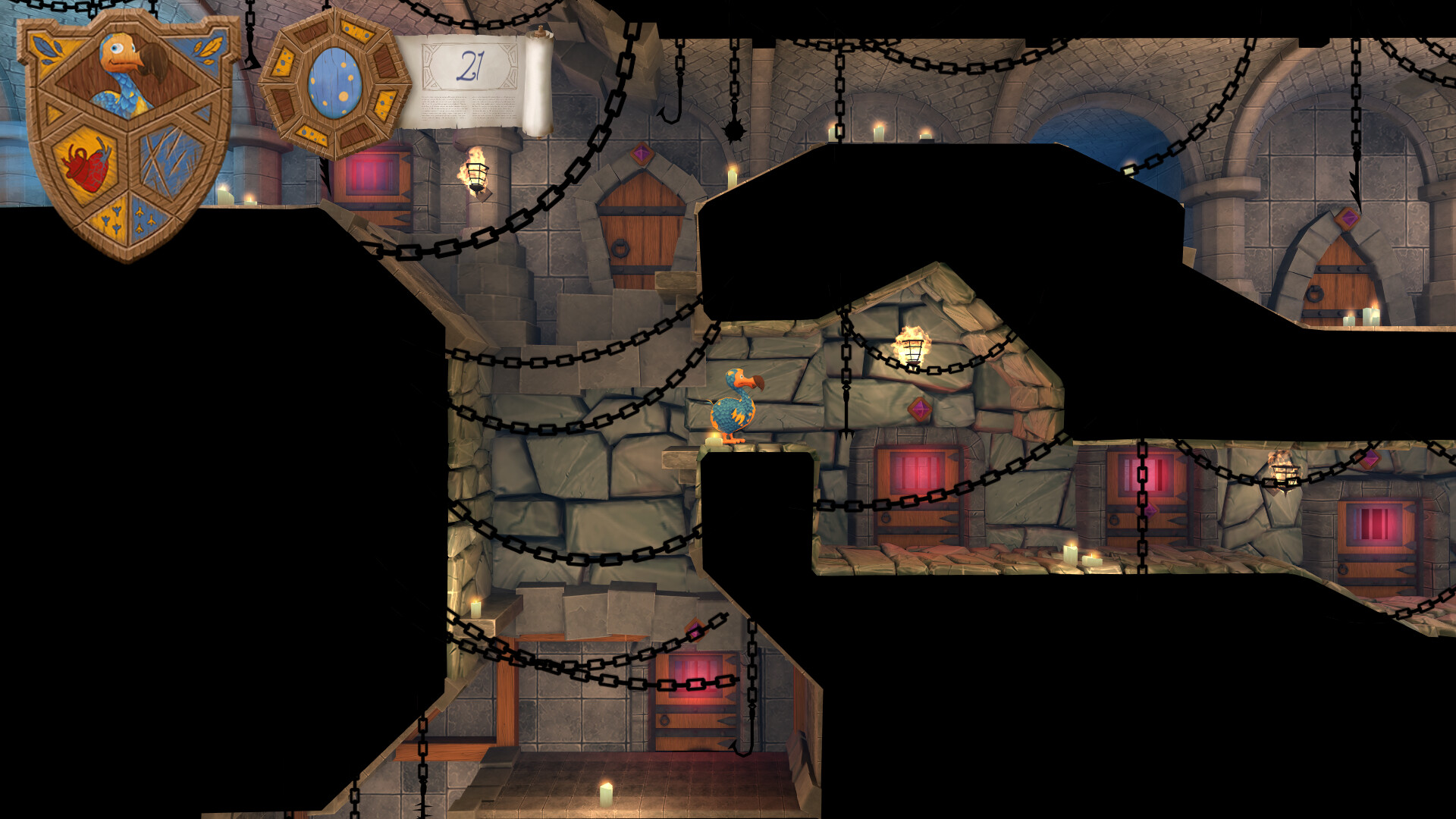 《渡渡鸟大师/Dodo Master》PC中文版下载-含Build.21189150-87软件库