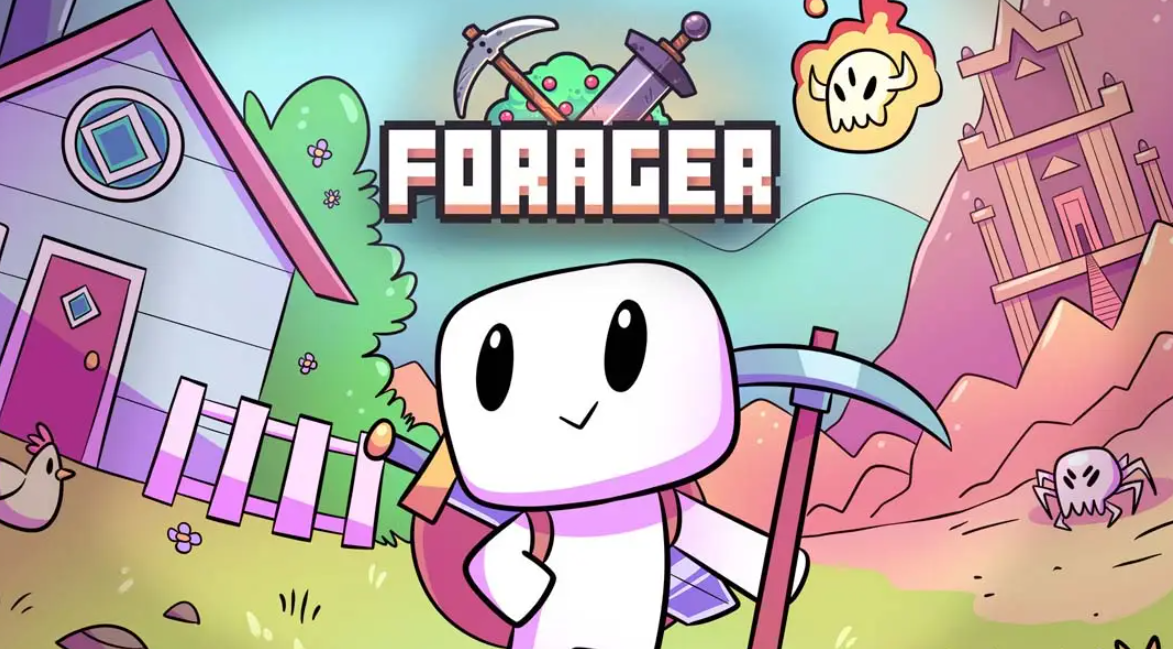 《浮岛物语》Switch中文版NSP下载-87软件库