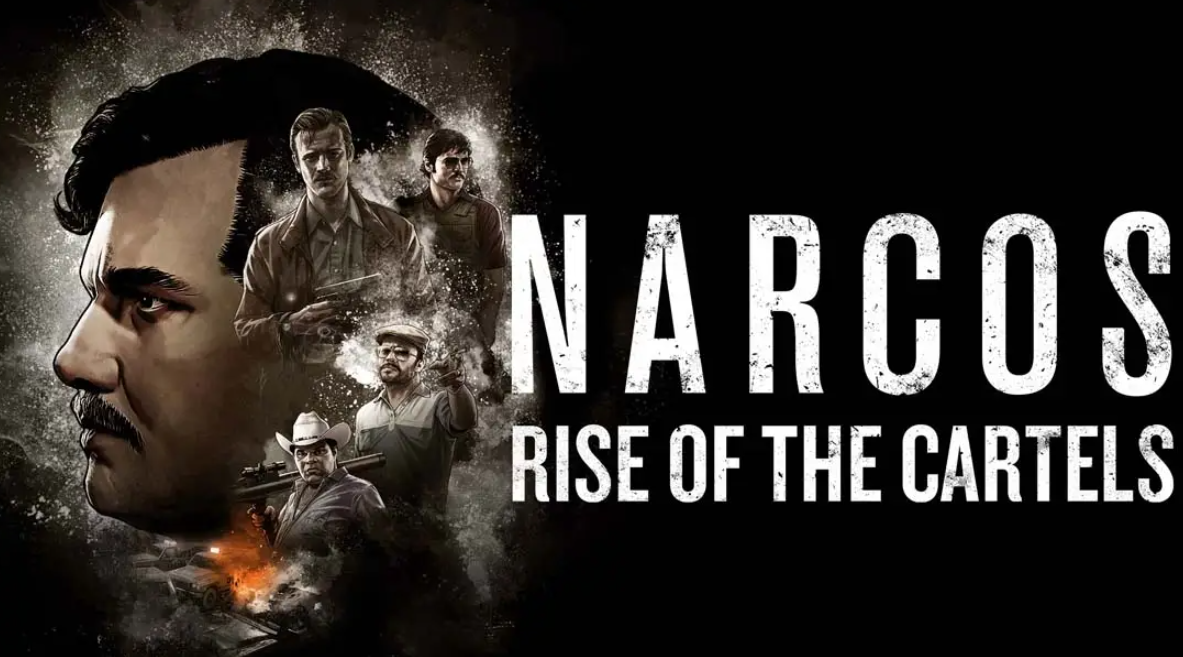 《毒枭：卡特尔崛起 Narcos: Rise of the Cartels》Switch中文版NSP下载 – 含1.0.4补丁-87软件库