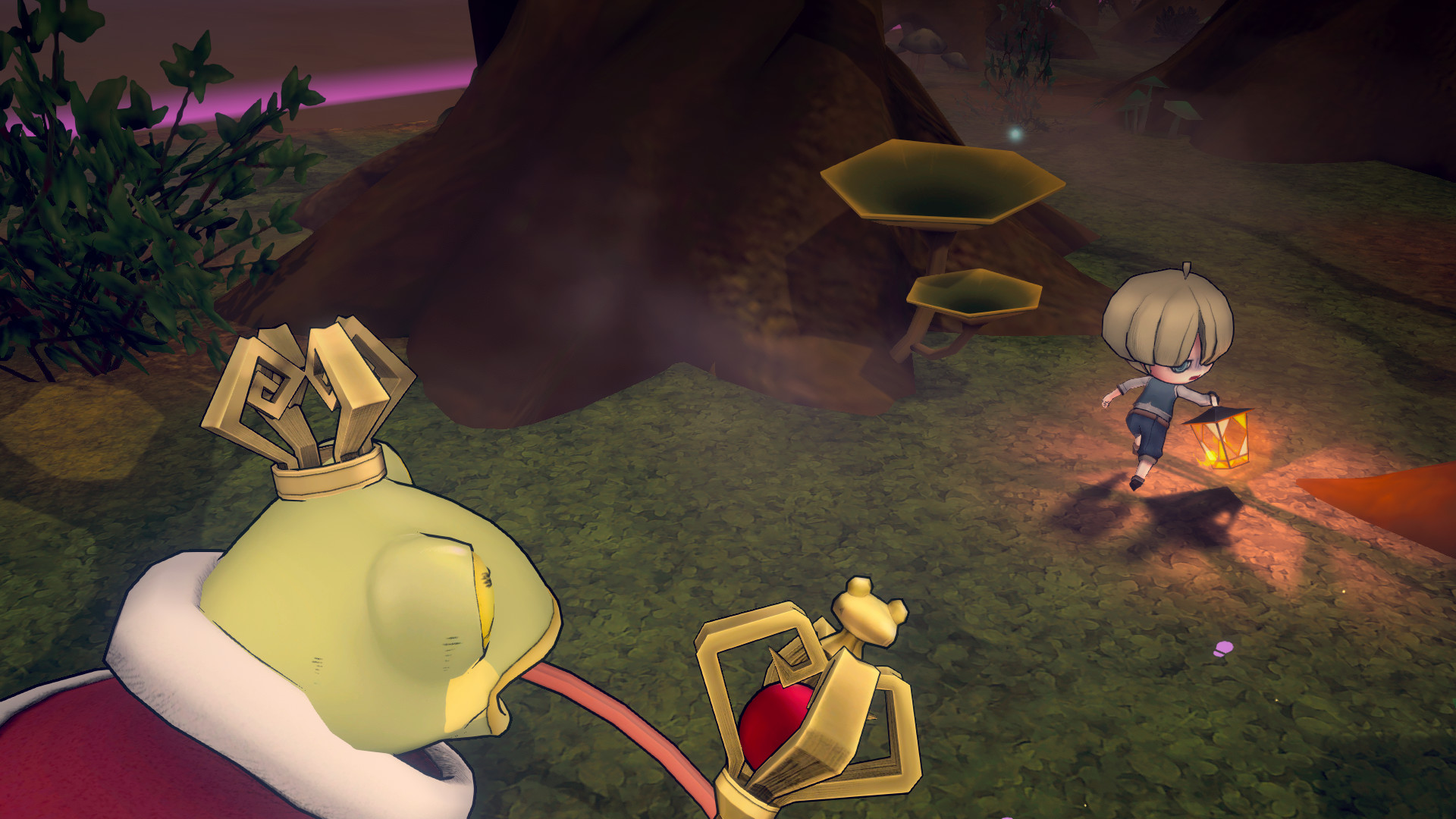 《妖怪捉迷藏 .OBAKEIDORO!》Switch美版中文NSP下载 – 含1.1.28补丁+9DLC-87软件库